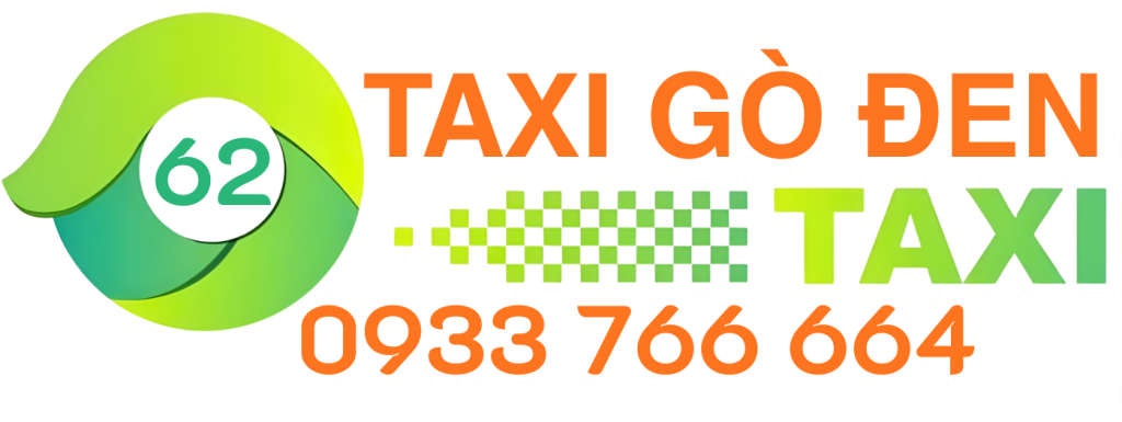 Taxi GÒ ĐEN